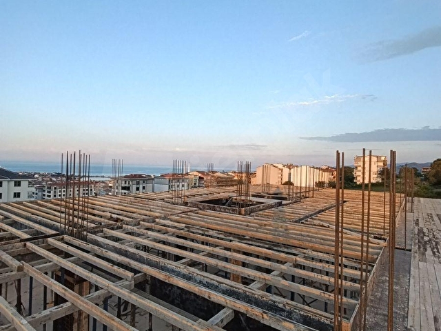 SATILIK SON İKİ DAİRE 90 M2 ARA KAT %50 PEŞİN ARAÇ TAKAS YAPILI - Görsel 16