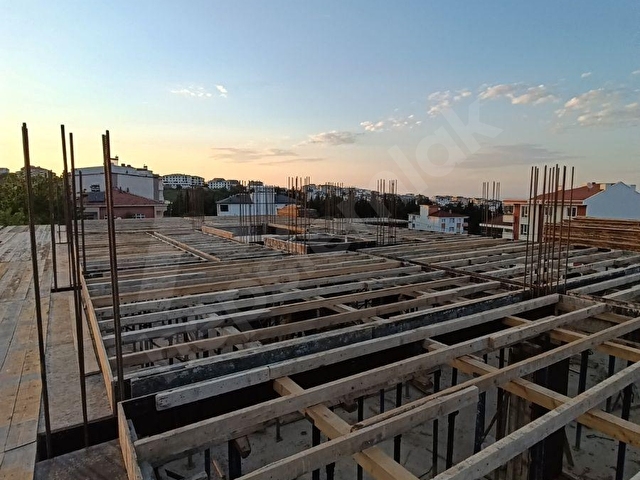 SATILIK SON İKİ DAİRE 90 M2 ARA KAT %50 PEŞİN ARAÇ TAKAS YAPILI - Görsel 17