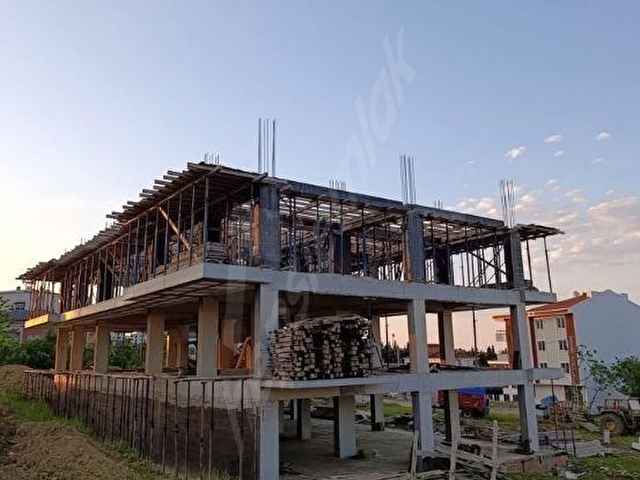 SATILIK SON İKİ DAİRE 90 M2 ARA KAT %50 PEŞİN ARAÇ TAKAS YAPILI - Görsel 5