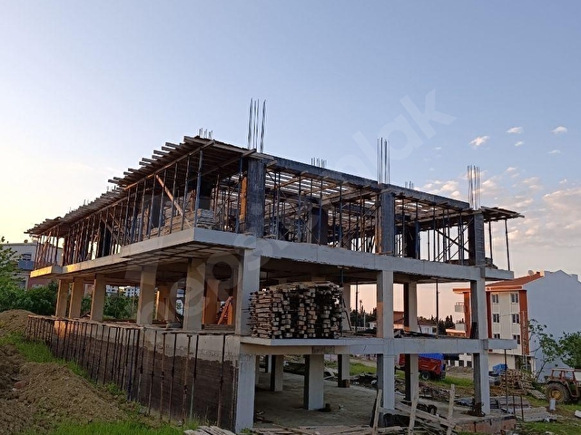 SATILIK SON İKİ DAİRE 90 M2 ARA KAT %50 PEŞİN ARAÇ TAKAS YAPILI - Görsel 20
