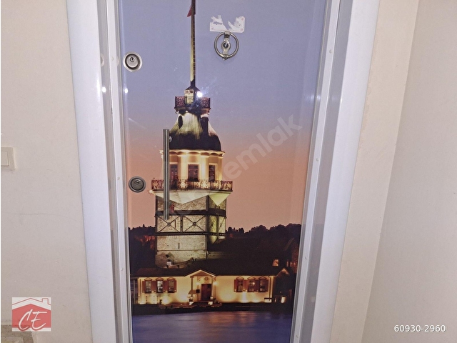 SABRİ CENGİZ EMLAK BORNOVA TOPÇU TUĞAY YAKINI SATILIK  DAİRE 3+1 - Görsel 23