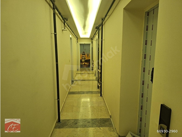 SABRİ CENGİZ EMLAK BORNOVA TOPÇU TUĞAY YAKINI SATILIK  DAİRE 3+1 - Görsel 22