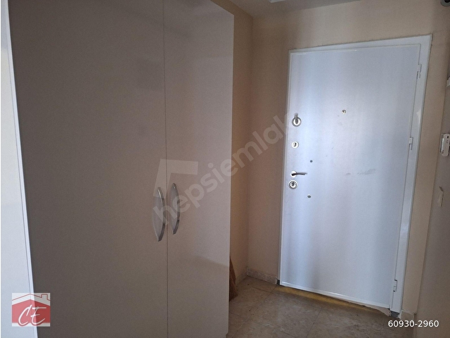 SABRİ CENGİZ EMLAK BORNOVA TOPÇU TUĞAY YAKINI SATILIK  DAİRE 3+1 - Görsel 15