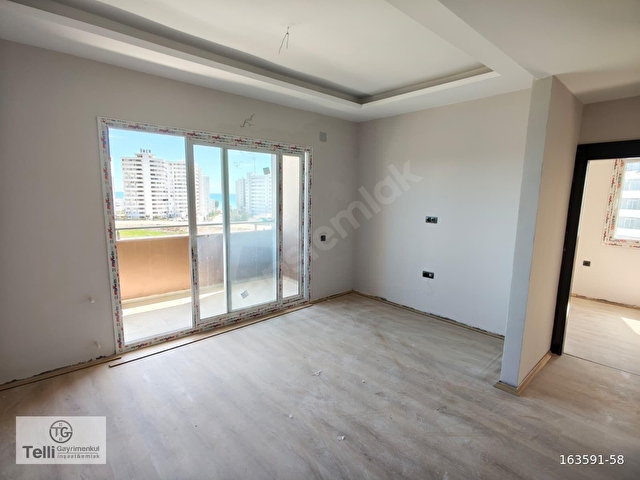 TGDEN TÖMÜK İLKEM MARSHALL DA 2+1 SATILIK DAİRE - Görsel 10