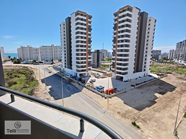 TGDEN TÖMÜK İLKEM MARSHALL DA 2+1 SATILIK DAİRE - Görsel 24