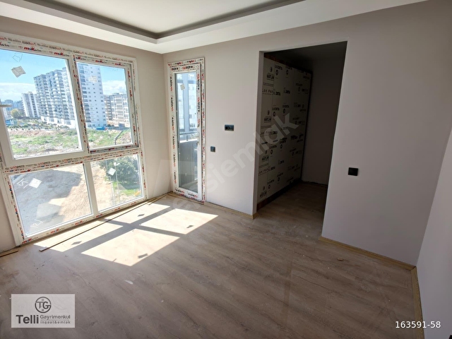 TGDEN TÖMÜK İLKEM MARSHALL DA 2+1 SATILIK DAİRE - Görsel 16
