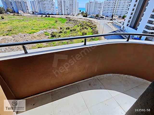 TGDEN TÖMÜK İLKEM MARSHALL DA 2+1 SATILIK DAİRE - Görsel 21