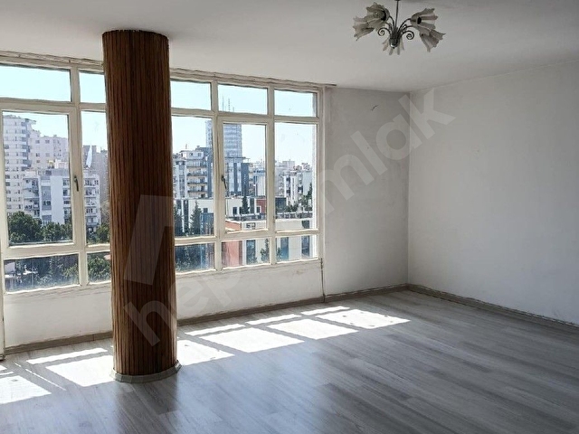 REŞATBEY MAH KUYUMCULAR CİVARI GENİŞ 2+1TEMİZ DAİRE - Görsel 6
