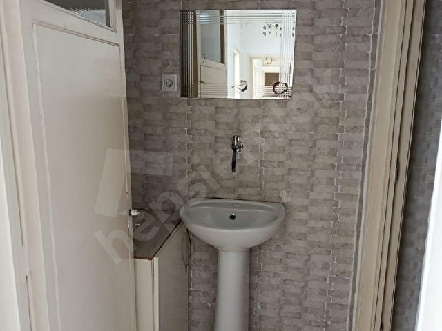 REŞATBEY MAH KUYUMCULAR CİVARI GENİŞ 2+1TEMİZ DAİRE - Görsel 11