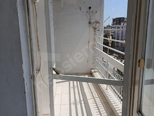 REŞATBEY MAH KUYUMCULAR CİVARI GENİŞ 2+1TEMİZ DAİRE - Görsel 17