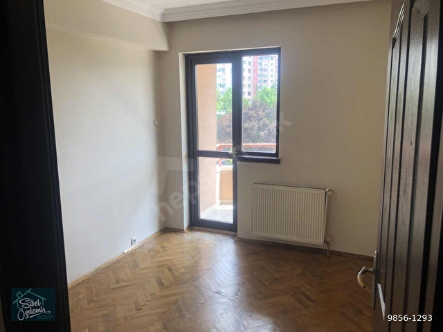 Çiğdem de Orman Manzaralı 4 + 1 Daire - Görsel 16