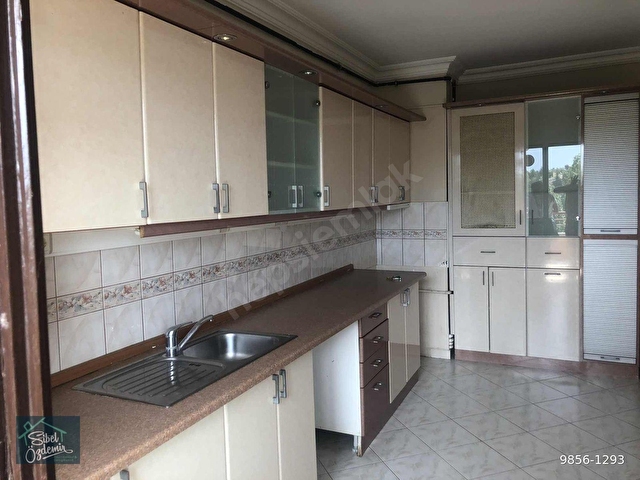 Çiğdem de Orman Manzaralı 4 + 1 Daire - Görsel 19