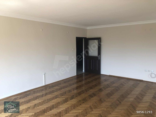Çiğdem de Orman Manzaralı 4 + 1 Daire - Görsel 12