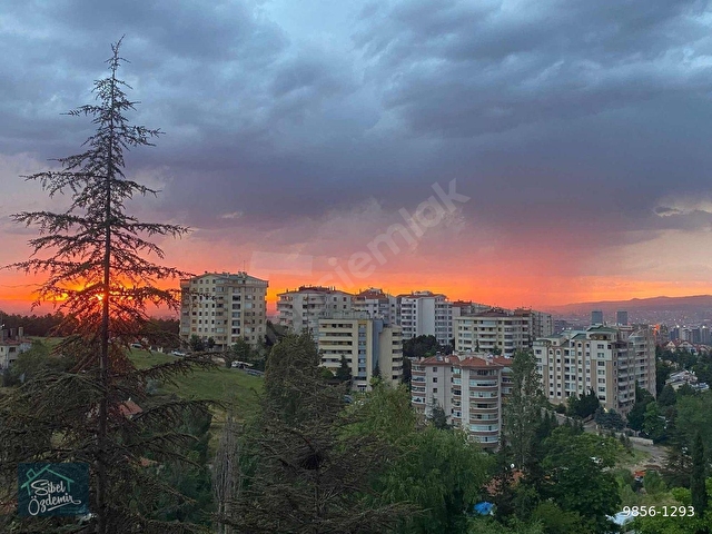 Çiğdem de Orman Manzaralı 4 + 1 Daire - Görsel 2