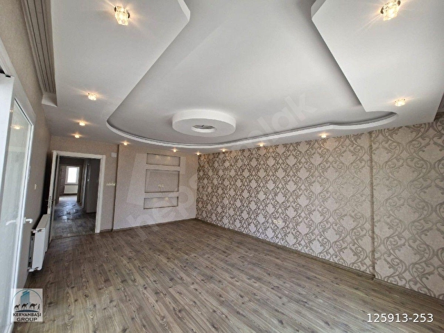 Huzurevleri 18.nöterlik arkası Türkmenbaşına yürüme mesafesinde 3+1 Kapalı Mutfak Kiralık Daire - Görsel 4
