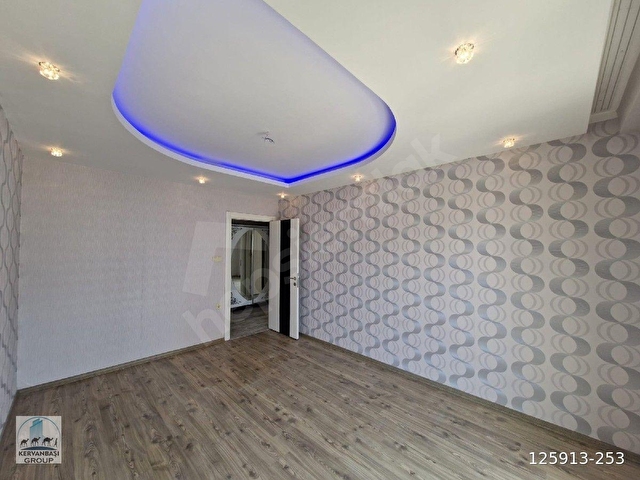 Huzurevleri 18.nöterlik arkası Türkmenbaşına yürüme mesafesinde 3+1 Kapalı Mutfak Kiralık Daire - Görsel 10