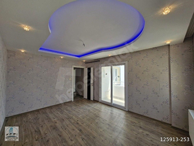 Huzurevleri 18.nöterlik arkası Türkmenbaşına yürüme mesafesinde 3+1 Kapalı Mutfak Kiralık Daire - Görsel 15
