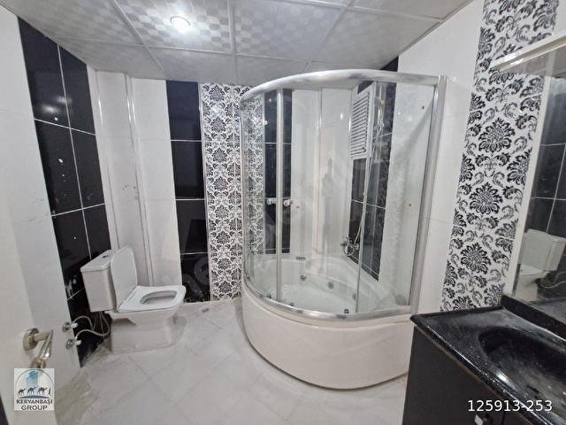 Huzurevleri 18.nöterlik arkası Türkmenbaşına yürüme mesafesinde 3+1 Kapalı Mutfak Kiralık Daire - Görsel 17