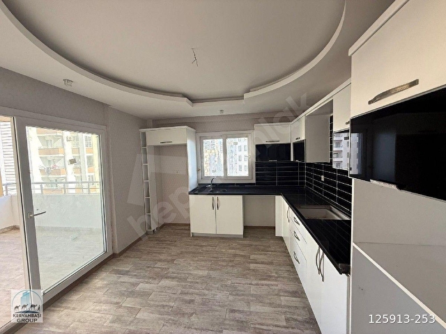 Huzurevleri 18.nöterlik arkası Türkmenbaşına yürüme mesafesinde 3+1 Kapalı Mutfak Kiralık Daire - Görsel 27