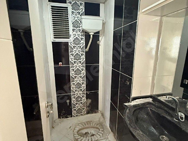 Huzurevleri 18.nöterlik arkası Türkmenbaşına yürüme mesafesinde 3+1 Kapalı Mutfak Kiralık Daire - Görsel 28