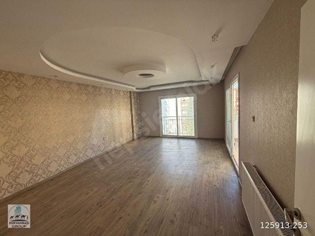 Huzurevleri 18.nöterlik arkası Türkmenbaşına yürüme mesafesinde 3+1 Kapalı Mutfak Kiralık Daire - Görsel 30