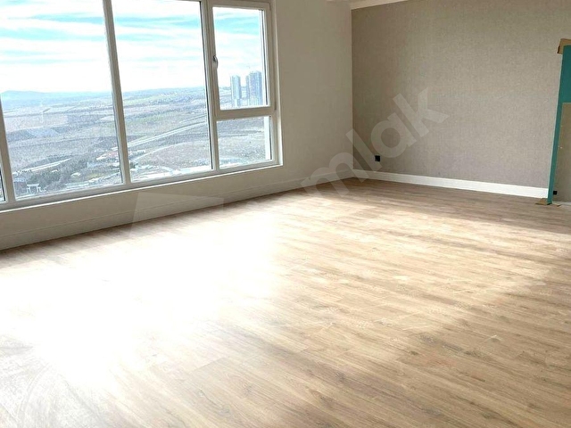 İNCEK HIGH HILL, A BLK 19.KAT GB CEPHE, 4,5+1 SATILIK DAİRE - Görsel 19
