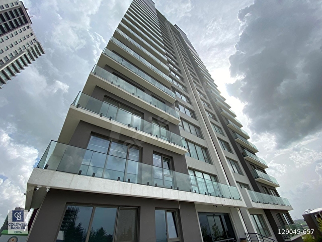 İNCEK HIGH HILL, A BLK 19.KAT GB CEPHE, 4,5+1 SATILIK DAİRE - Görsel 5