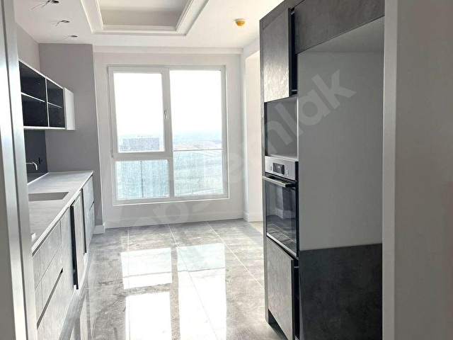 İNCEK HIGH HILL, A BLK 19.KAT GB CEPHE, 4,5+1 SATILIK DAİRE - Görsel 21