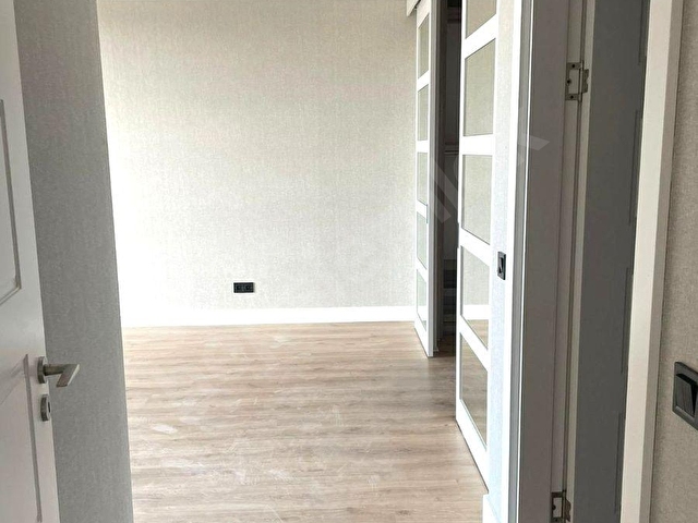 İNCEK HIGH HILL, A BLK 19.KAT GB CEPHE, 4,5+1 SATILIK DAİRE - Görsel 22