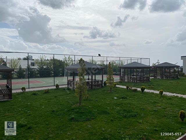 İNCEK HIGH HILL, A BLK 19.KAT GB CEPHE, 4,5+1 SATILIK DAİRE - Görsel 9