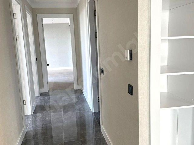 İNCEK HIGH HILL, A BLK 19.KAT GB CEPHE, 4,5+1 SATILIK DAİRE - Görsel 20