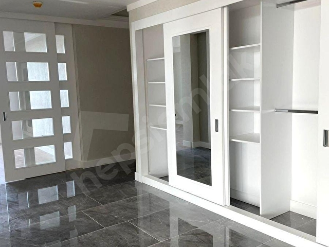 İNCEK HIGH HILL, A BLK 19.KAT GB CEPHE, 4,5+1 SATILIK DAİRE - Görsel 25