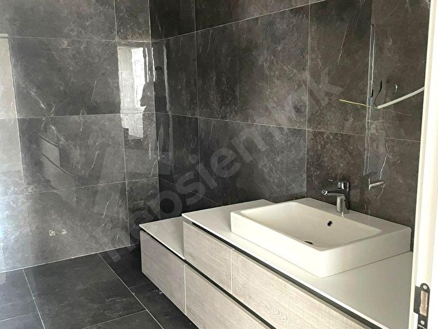İNCEK HIGH HILL, A BLK 19.KAT GB CEPHE, 4,5+1 SATILIK DAİRE - Görsel 26