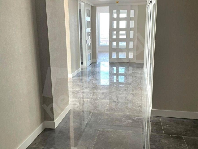 İNCEK HIGH HILL, A BLK 19.KAT GB CEPHE, 4,5+1 SATILIK DAİRE - Görsel 24