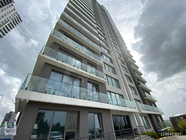 İNCEK HIGH HILL, A BLK 19.KAT GB CEPHE, 4,5+1 SATILIK DAİRE - Görsel 7