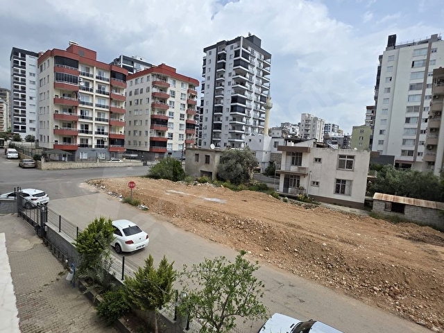 MERSİN ERDEMLİ KOYUNCUDA BAGIMSIZ MUTFAK DAİRE KİRALIK - Görsel 19