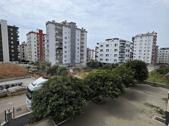 MERSİN ERDEMLİ KOYUNCUDA BAGIMSIZ MUTFAK DAİRE KİRALIK - Görsel 16