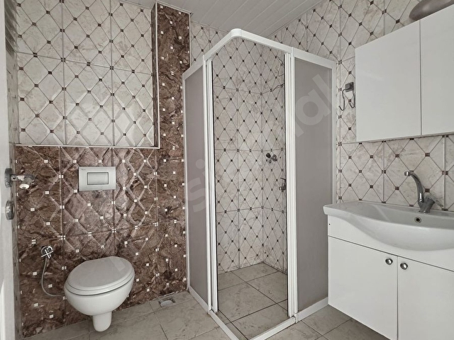 MERSİN ERDEMLİ KOYUNCUDA BAGIMSIZ MUTFAK DAİRE KİRALIK - Görsel 23