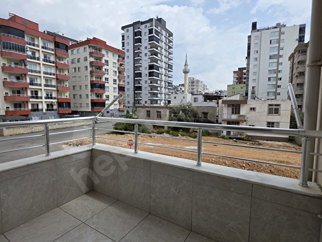 MERSİN ERDEMLİ KOYUNCUDA BAGIMSIZ MUTFAK DAİRE KİRALIK - Görsel 10