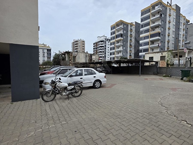 MERSİN ERDEMLİ KOYUNCUDA BAGIMSIZ MUTFAK DAİRE KİRALIK - Görsel 20