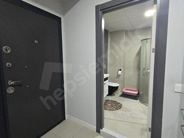 ESKİŞEHİR BAHÇELİEVLER MAHALLESİNDE SATILIK 2+0 DAİRE - Görsel 23