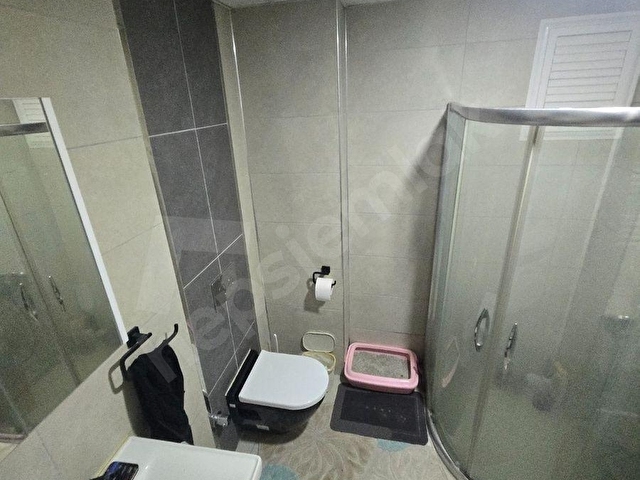 ESKİŞEHİR BAHÇELİEVLER MAHALLESİNDE SATILIK 2+0 DAİRE - Görsel 17