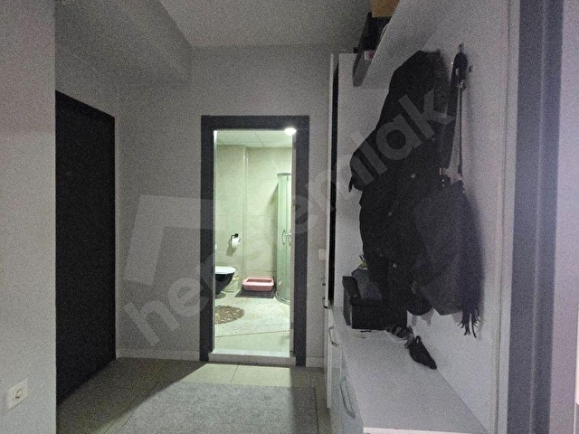 ESKİŞEHİR BAHÇELİEVLER MAHALLESİNDE SATILIK 2+0 DAİRE - Görsel 20