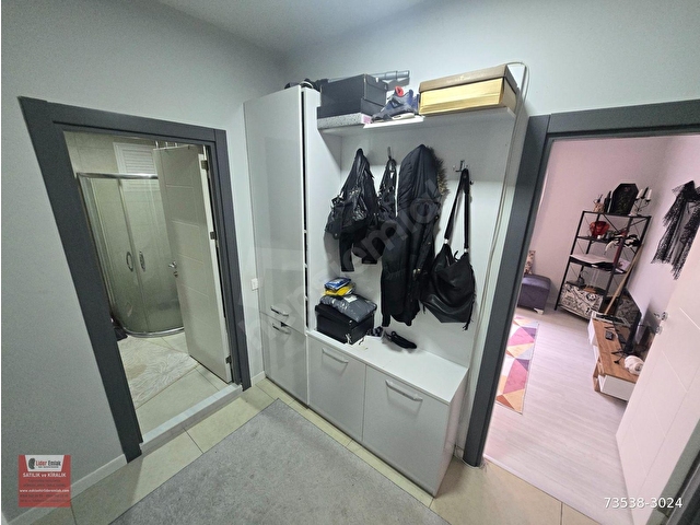 ESKİŞEHİR BAHÇELİEVLER MAHALLESİNDE SATILIK 2+0 DAİRE - Görsel 21