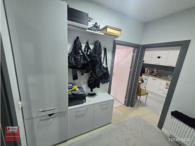 ESKİŞEHİR BAHÇELİEVLER MAHALLESİNDE SATILIK 2+0 DAİRE - Görsel 26