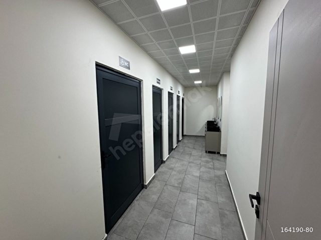 MOTTO ANKARA RİSE OFFICIAL 1+1 KİRALIK DAİRE!!! - Görsel 17