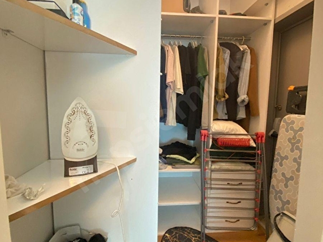 AGİOSTAN SELAMİÇEŞME ÖZGÜRLÜK PARKINA MARMARAYA YAKIN 90M2 2+1 - Görsel 23