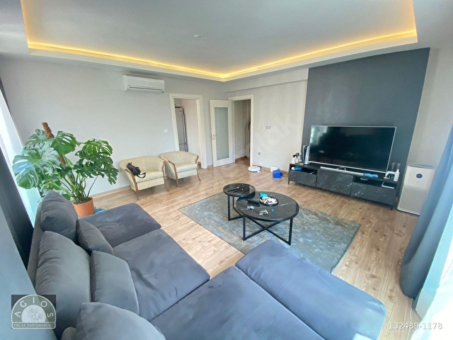 AGİOSTAN SELAMİÇEŞME ÖZGÜRLÜK PARKINA MARMARAYA YAKIN 90M2 2+1 - Görsel 10
