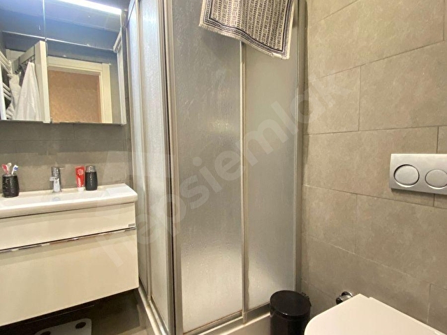 AGİOSTAN SELAMİÇEŞME ÖZGÜRLÜK PARKINA MARMARAYA YAKIN 90M2 2+1 - Görsel 27