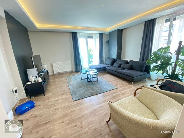 AGİOSTAN SELAMİÇEŞME ÖZGÜRLÜK PARKINA MARMARAYA YAKIN 90M2 2+1 - Görsel 11